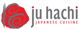 Ju Hachi Logo