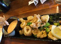 Calamari