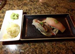 Hamachi Toro
